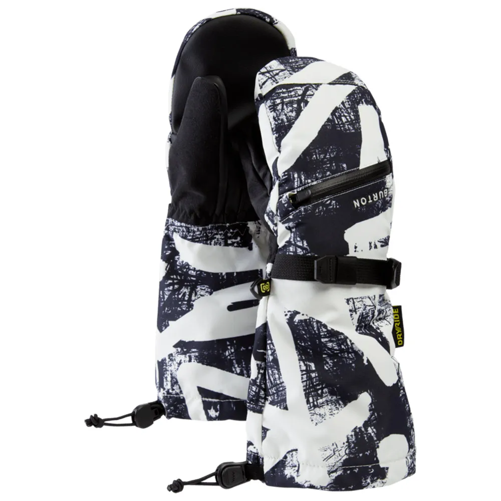 Burton Vent Handschoenen City Streets