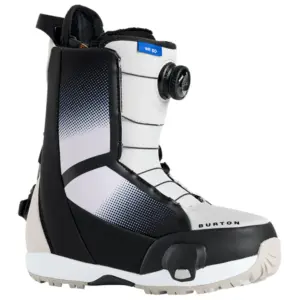 Burton Waverange Step On Snowboard-boots Voor Dames Grijs