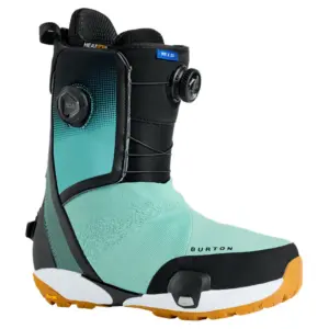 Burton Waverange X Snowboardschoenen Voor Bindingen Groen