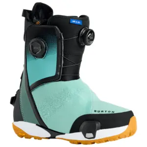 Burton Waverange X Step On Snowboard-boots Voor Dames Groen