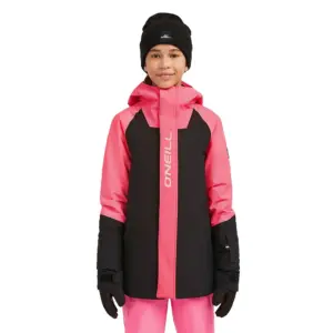 O´neill 3500052 Fwc Play Snow Jas Zwart