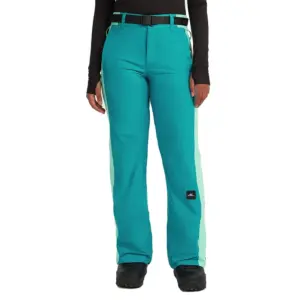O´neill Fwc Cruz Duo Broek Island Breeze Colour