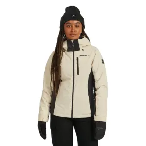 O´neill Fwc Cruz Duo Snow Jas Macron Animalica