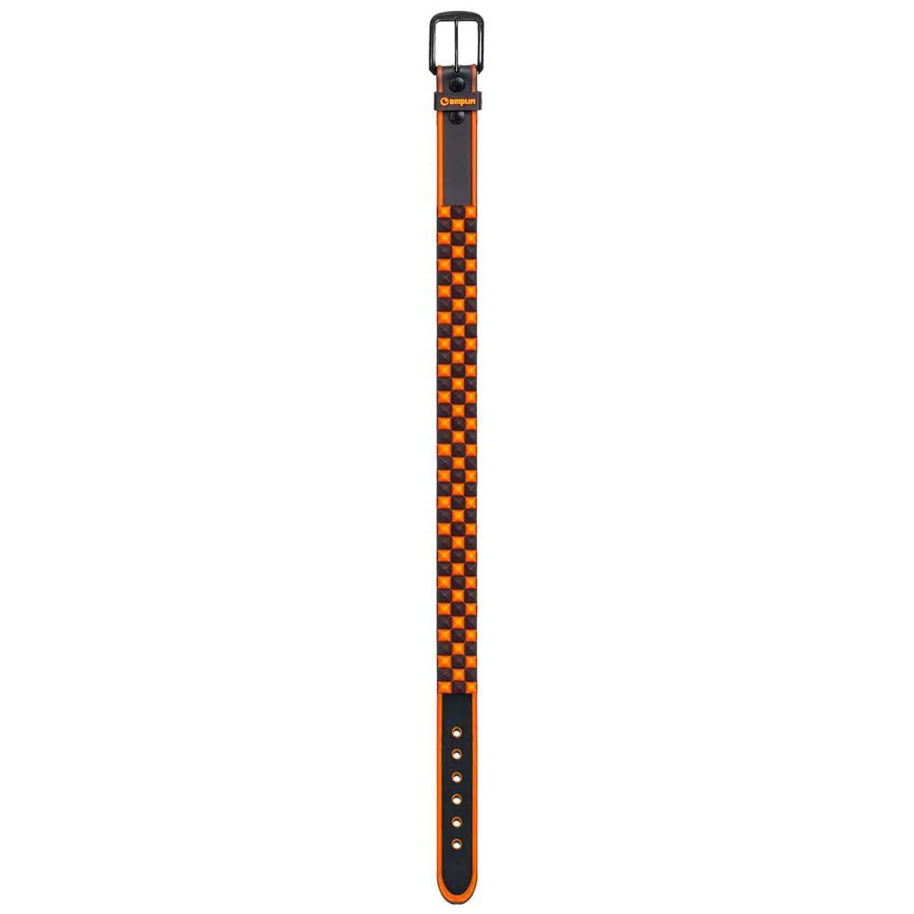 Amplifi Stud Team Riem Oranje