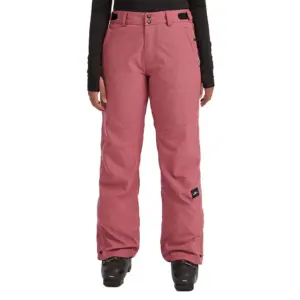 O´neill Fwc Cruz Melange Broek Roze