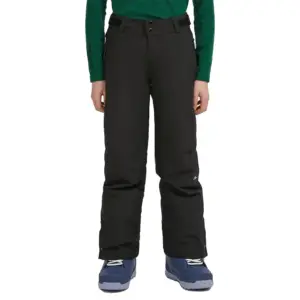 O´neill Fwc Cruz Broek Zwart