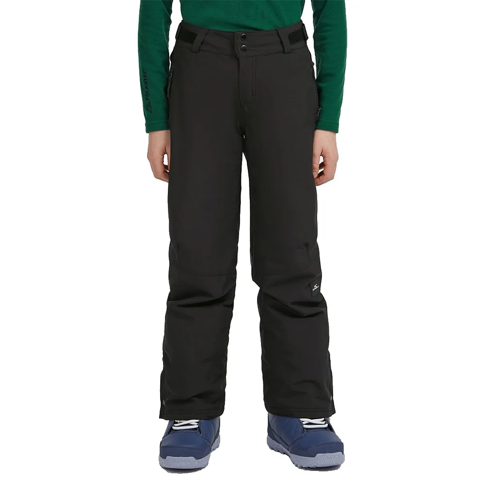 O´neill Fwc Cruz Broek Zwart