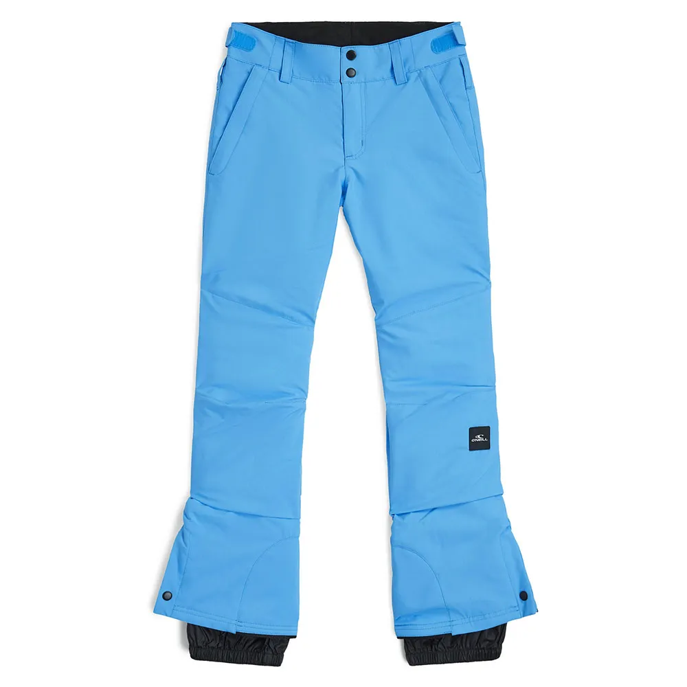 O´neill Fwc Cruz Broek Blauw