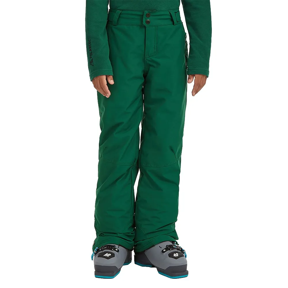 O´neill Fwc Cruz Broek Emerald Envy