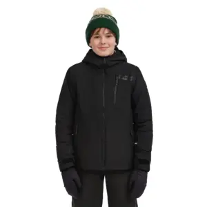 O´neill Fwc Cruz Snow Jas Zwart
