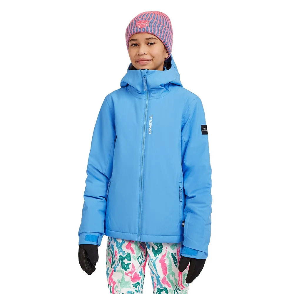 O´neill Fwc Cruz Snow Jas Blauw