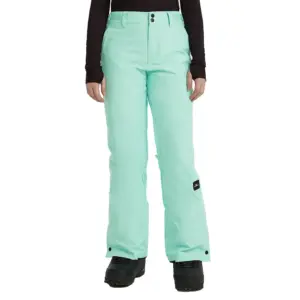 O´neill Fwc Cruz Slim Broek Mint