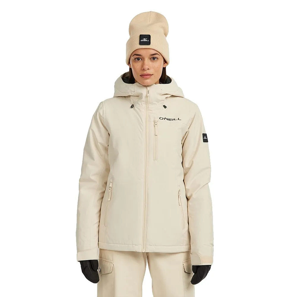 O´neill Fwc Cruz Snow Jas Macaron