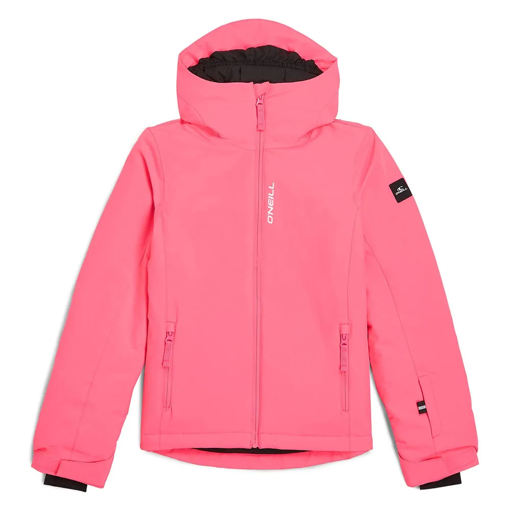 O´neill Fwc Cruz Snow Jas Roze