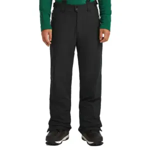 O´neill Fwc Cruz Suspender Broek Zwart