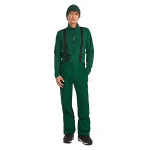 O´neill Fwc Cruz Suspender Broek Emerald Envy