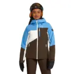 Blauw