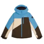 Coffee Bean Colour Block