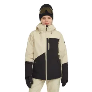 O´neill Fwc Cruz Triple Snow Jas Macron Animalica