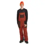 Bonfire Colour Block