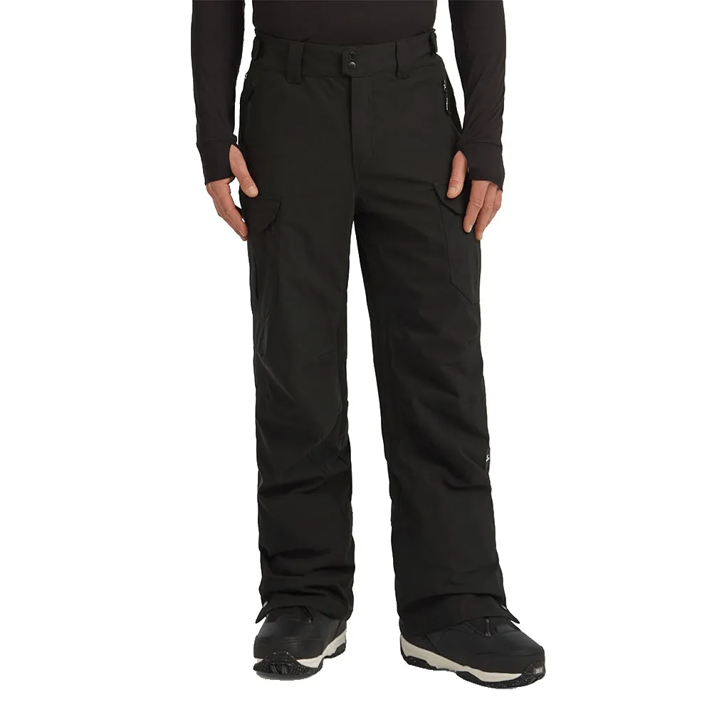 O´neill Fwc Peak Cargo Broek Zwart