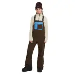 Coffee Bean Colour Block