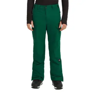 O´neill Fwc Peak Cargo Broek Emerald Envy