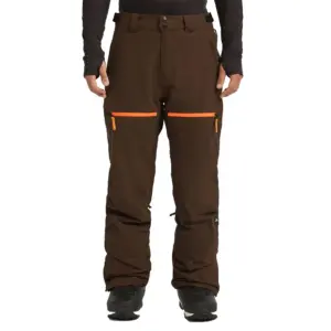O´neill Fwc Peak Fire Broek Coffee Bean