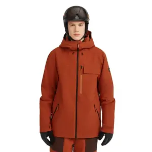 O´neill Fwc Peak Snow Jas Bonfire