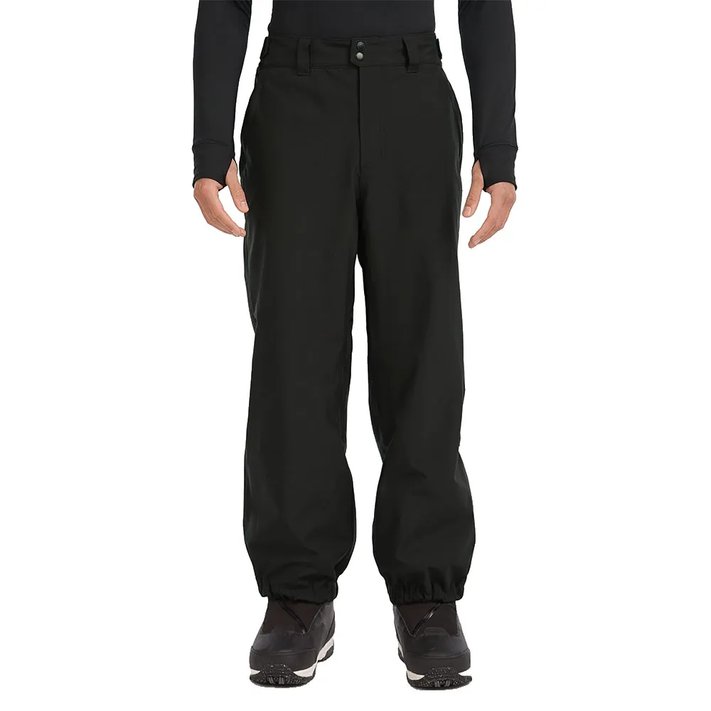 O´neill Fwc Play Broek Zwart