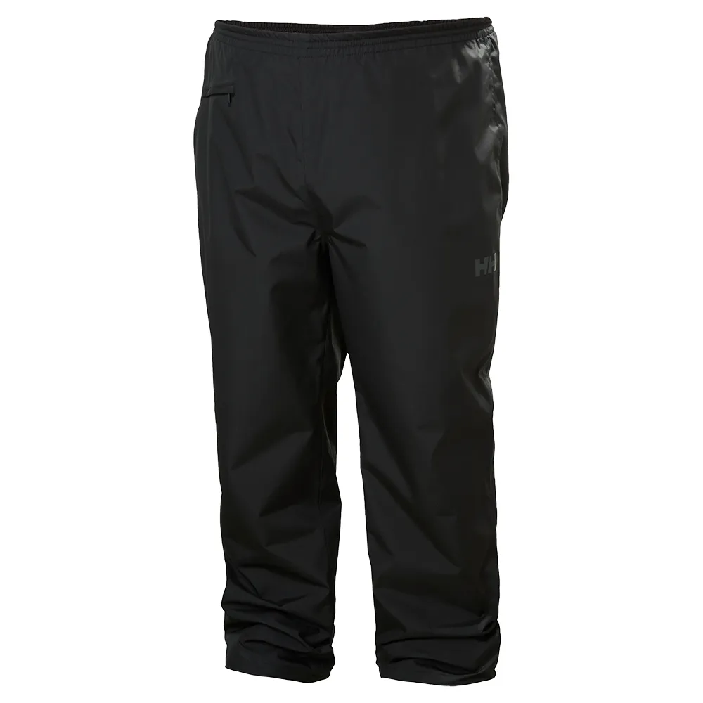 Helly Hansen Dubliner Broek Zwart