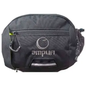 Amplifi Hipster Met Blaas Heuptas 4l Zwart