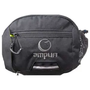 Amplifi Hipster 4ll Heuptas Zwart