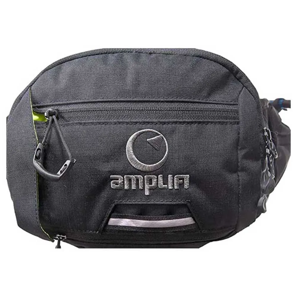 Amplifi Hipster 4ll Heuptas Zwart