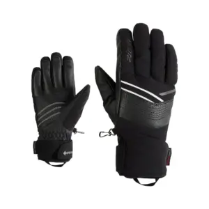 Ziener Kadja-z Pr Gore-tex® Handschoenen Zwart