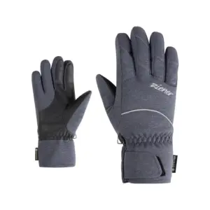 Ziener Katima-z Gore-tex® Handschoenen Grijs