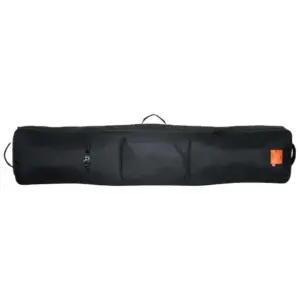 Amplifi Fender Torino Snowboardtas Zwart
