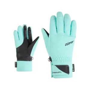 Ziener Klenn-z Pr Gore-tex® Handschoenen Radiant Lagoon