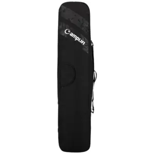 Amplifi Cart Snowboardtas Zwart