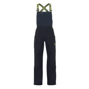Karpos Marmolada Bib Overall Zwart