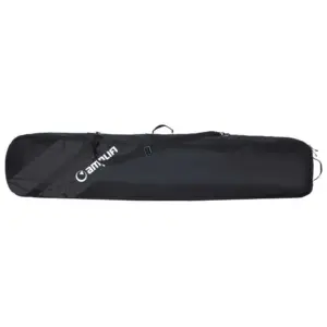 Amplifi Transfer Snowboardtas Zwart
