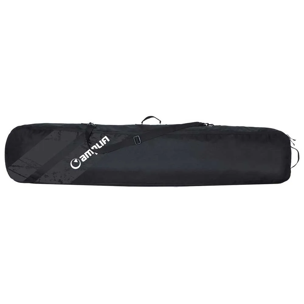 Amplifi Transfer Snowboardtas Zwart