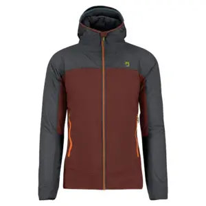 Karpos Vinson Evo Jas Grijs
