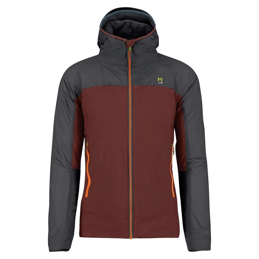 Karpos Vinson Evo Jas Grijs