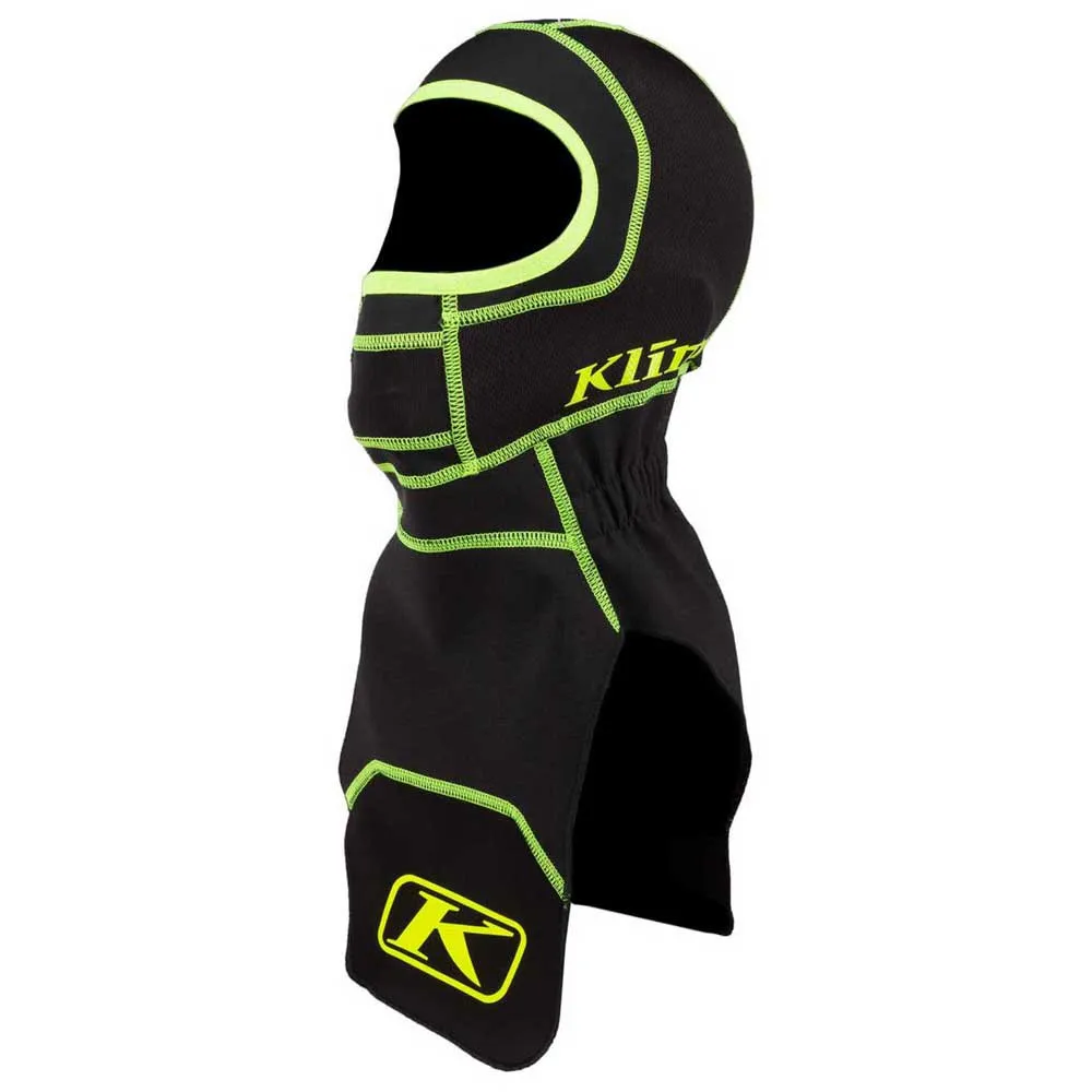 Klim Covert Gore-tex Infinium™ Windstopper® Bivakmuts High Visibility