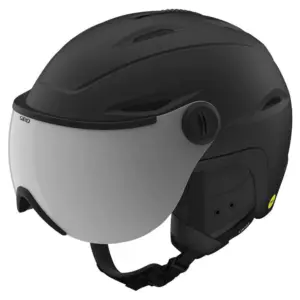 Giro Vue Mips Helm Zwart