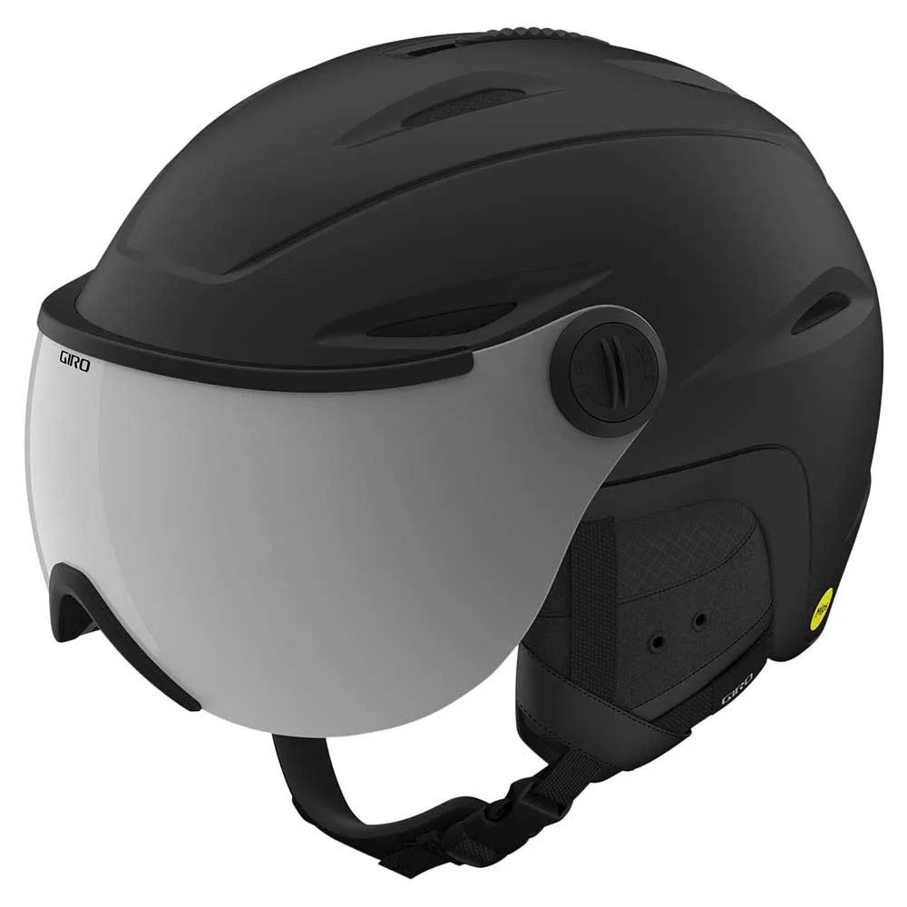 Giro Vue Mips Helm Zwart
