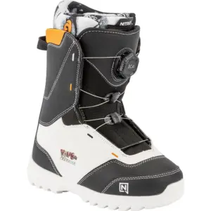 Nitro Droid Boa Junior Snowboardlaarzen X Volcom