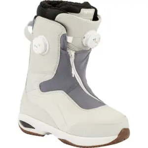 Nitro Fate Boa Snowboardlaarzen Voor Dames Iced Lavender