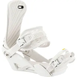 Nitro Fate Snowboardbindingen Voor Vrouwen Creme